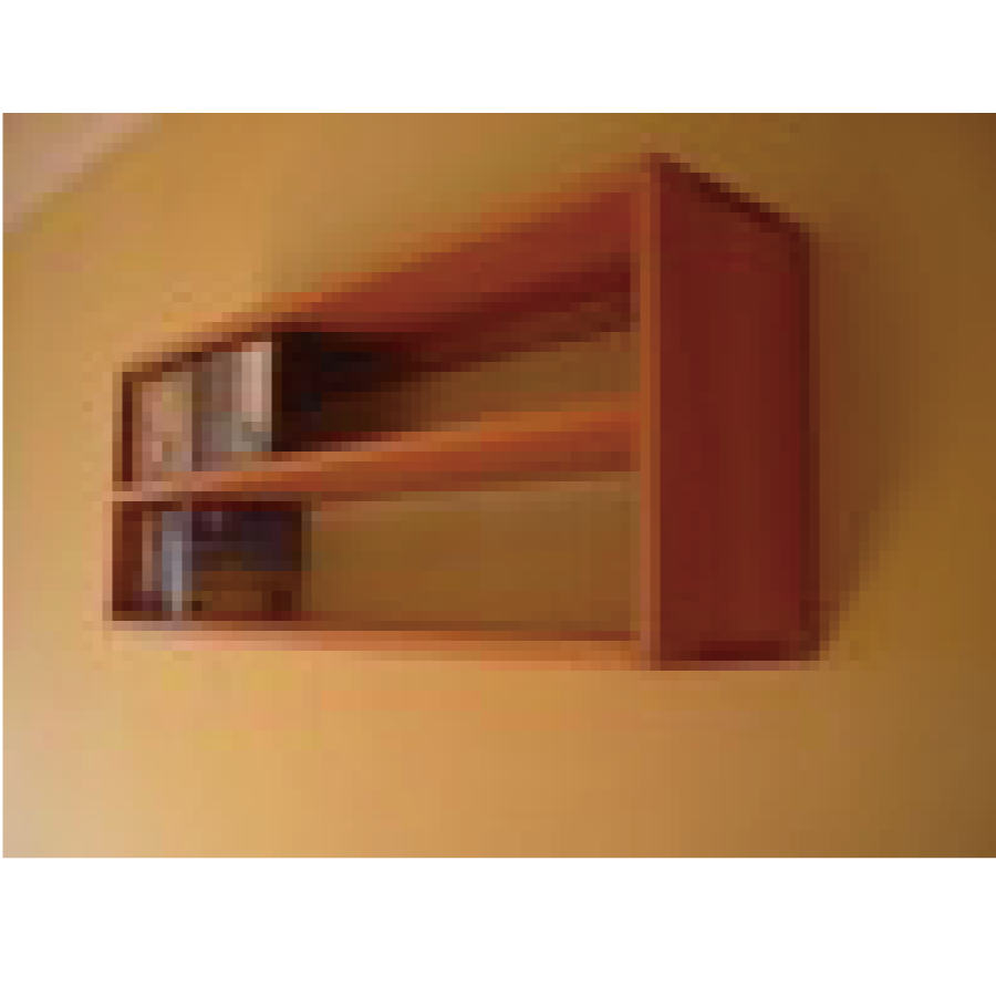 CD SHELF